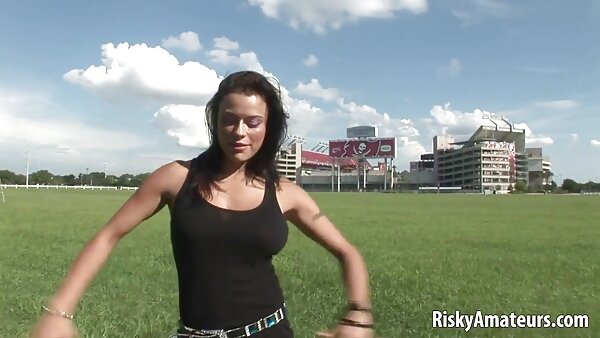 Fat geile hausfrauen über 40 Ass Unique LaSage wird im Doggystyle gestoßen