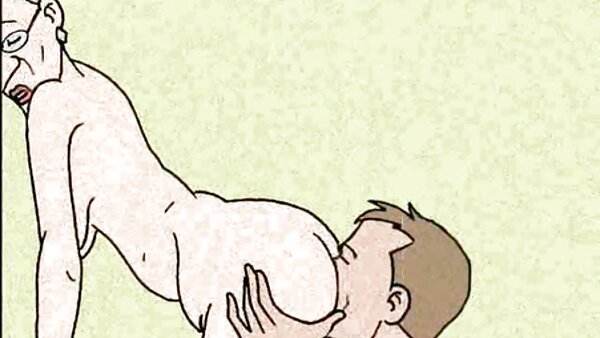 Lecker aussehender brünetter Teenie bohrt ihren Biber hausfrau hat sex mit einem Dildo