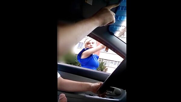 Die sex hausfrau vollbusige blonde BBW-Fattie fickt einen riesigen Schwanz mit ihren riesigen Möpsen