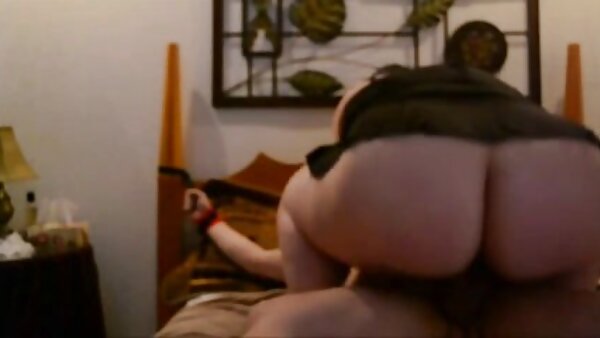 Super-BBW-Hausfrau nackte reife hausfrauen genießt Facesitting und Fotzenficken