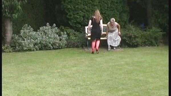 Böse Ehefrau Miranda Miller wird vor Ehemann von nackte mollige hausfrauen jungem Liebhaber gefickt