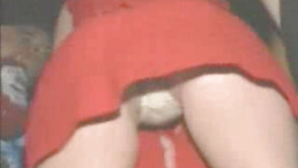 Die eifrige, verwöhnte Blondine Leah Luv wird mish sexy hausfrauen und doggy hart gestochen